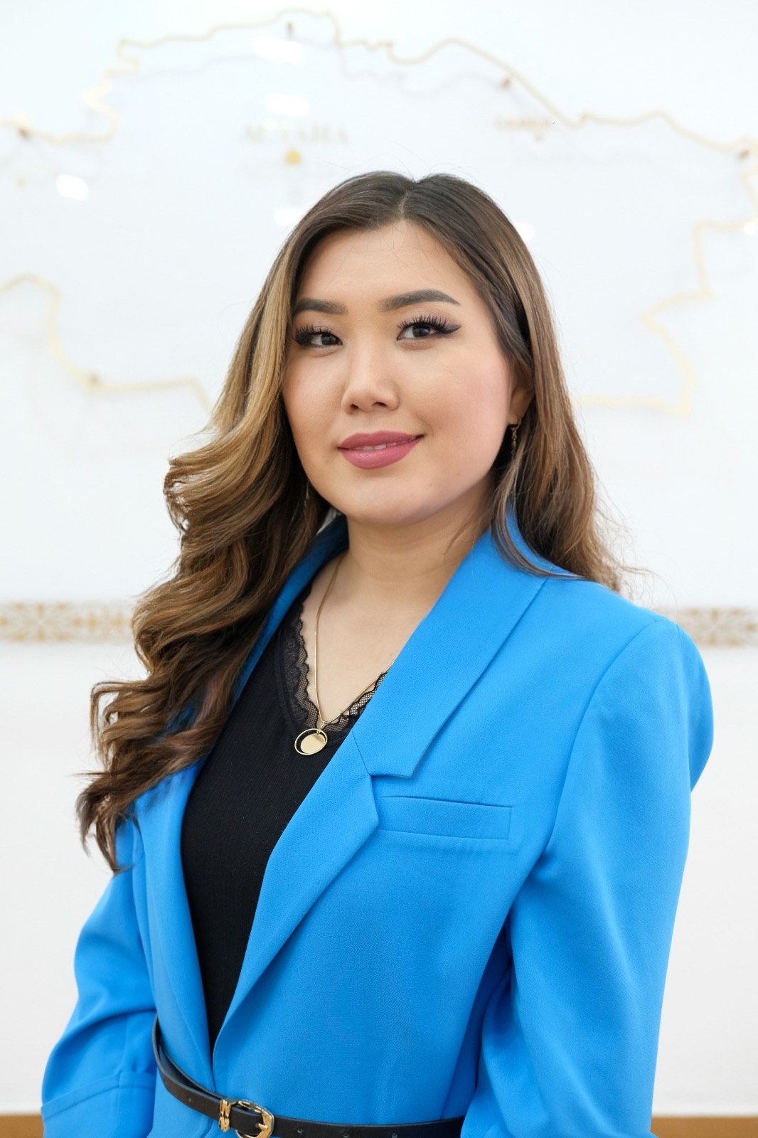 Шахабаева Аида Абжалыевна